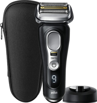 Braun Series 9 Pro 9410s ist nicht mehr verfügbar