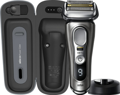 Braun Series 9 Pro 9425s ist nicht mehr verfügbar
