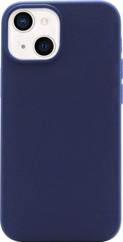 BlueBuilt Soft Case Apple iPhone 13 mini Back Cover Blue is no longer available