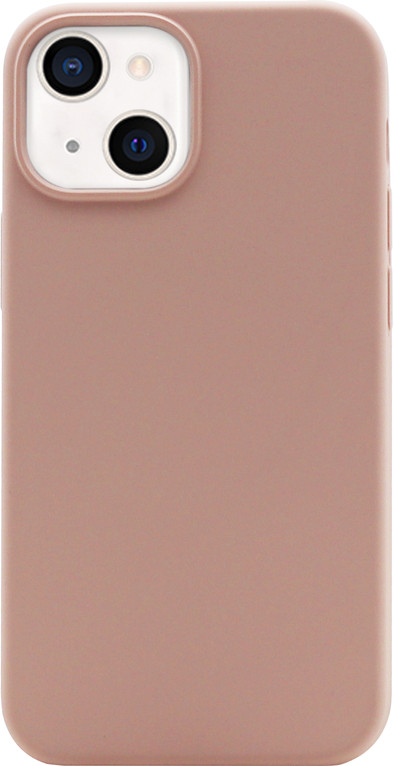 BlueBuilt Soft Case Apple iPhone 13 Back Cover Pink is no longer available