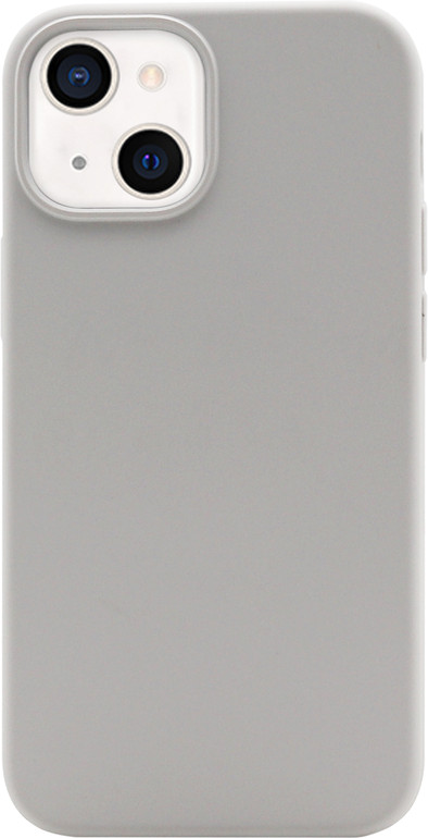 BlueBuilt Soft Case Apple iPhone 13 mini Back Cover White is no longer available