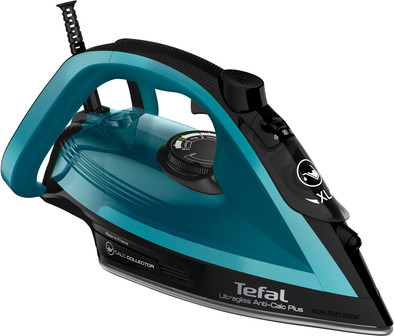 Tefal Ultragliss Anti-Calc Plus FV6832 Steam Iron is no longer available