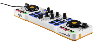 Hercules DJControl Mix ist nicht mehr verfügbar