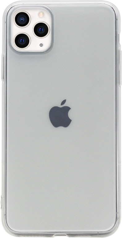 BlueBuilt Soft Case Apple iPhone 11 Pro Backcover Transparent ist nicht mehr verfügbar