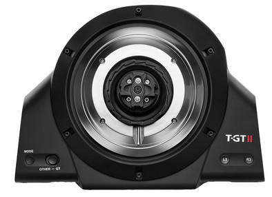 Thrustmaster T-GT II Servo Base ist nicht mehr verfügbar
