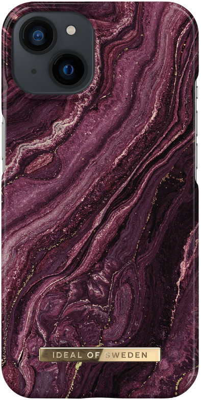 Ideal of Sweden Golden Plum Apple iPhone 13 Backcover ist nicht mehr verfügbar