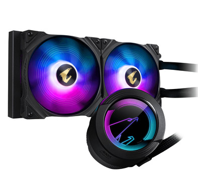 Gigabyte AORUS WATERFORCE 280 ist nicht mehr verfügbar