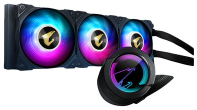 Gigabyte AORUS WATERFORCE 360 is no longer available