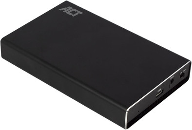 ACT USB-C 3.2 Gen2 2,5 Zoll HDD-/SSD-Gehäuse ist nicht mehr verfügbar