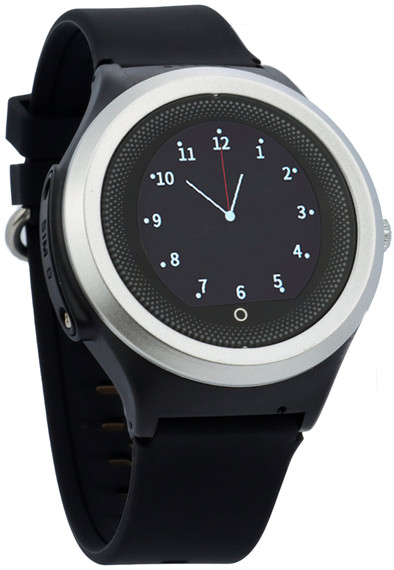 LifeWatcher Active Schwarz/Silber ist nicht mehr verfügbar