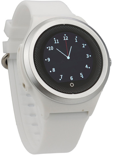 LifeWatcher Active Weiß ist nicht mehr verfügbar