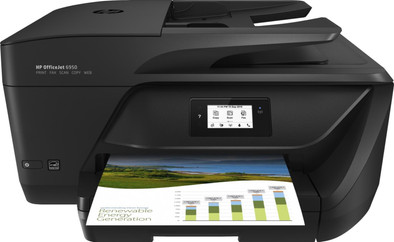 HP OfficeJet 6950 e-All-in-One is no longer available