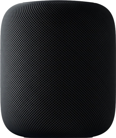 Refurbished Apple HomePod Gray is no longer available