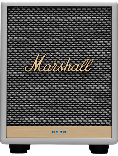 Marshall Uxbridge Alexa White is no longer available