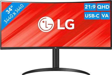 LG UltraWide 34WP75C ist nicht mehr verfügbar