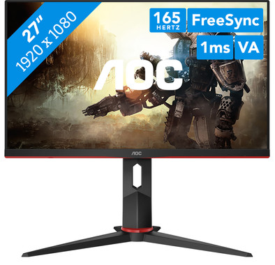 AOC 27G2SAE/BK ist nicht mehr verfügbar