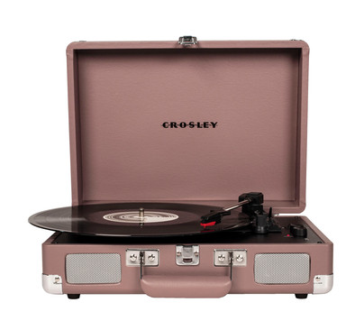 Crosley Cruiser Plus CR8005F As Lila ist nicht mehr verfügbar
