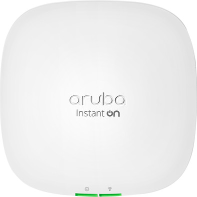 Aruba Instant On AP22 is no longer available