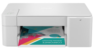 Brother DCPJ1200W ist nicht mehr verfügbar