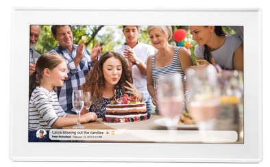 Denver PFF-1514 White is no longer available