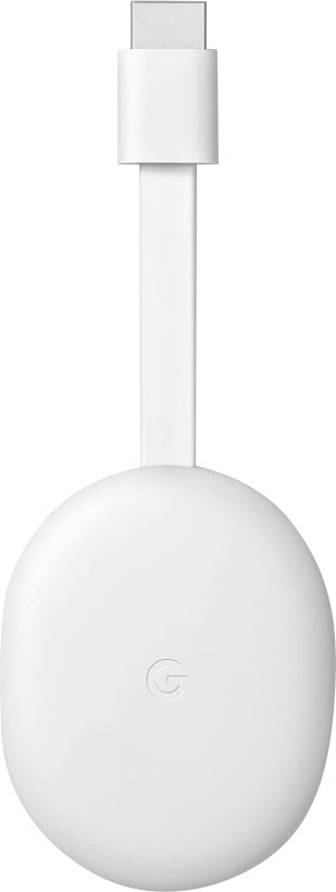 Google Chromecast Google TV 4K DE is no longer available