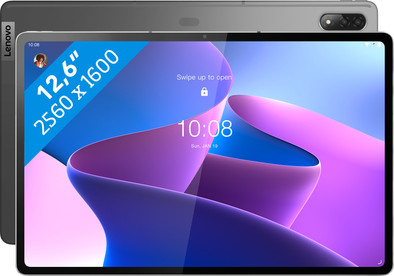 Lenovo Tab P12 Pro 128GB WLAN Grau ist nicht mehr verfügbar