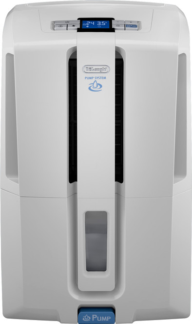 De'Longhi DD230P ist nicht mehr verfügbar