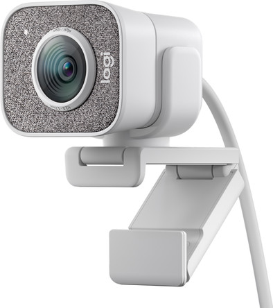 Logitech StreamCam über USB-C Weiß ist nicht mehr verfügbar