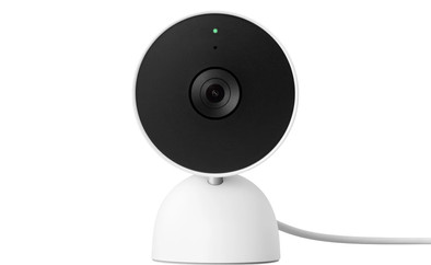 Google Nest Cam Indoor Wired ist nicht mehr verfügbar