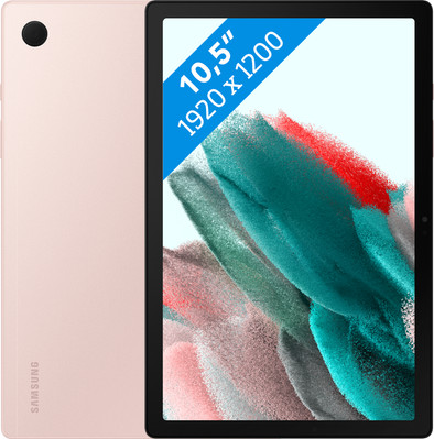 Samsung Galaxy Tab A8 64GB WiFi Rose Gold is no longer available