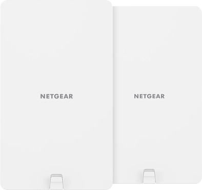Netgear WAX610Y Outdoor 2er-Pack ist nicht mehr verfügbar