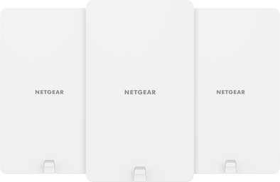Netgear WAX610Y Outdoor 3er-Pack ist nicht mehr verfügbar