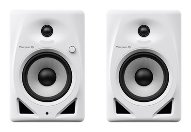 Pioneer DJ DM-50D-W is no longer available