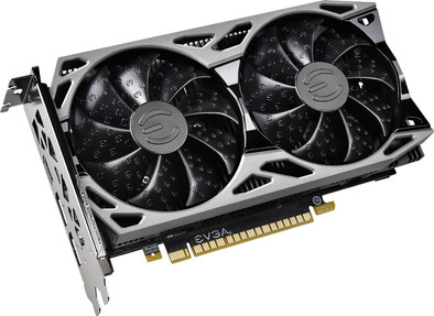 EVGA GeForce GTX 1650 SC ULTRA GDDR6 GAMING is no longer available