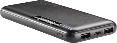 Intenso P10000 Power Bank 10,000mAh Black is no longer available