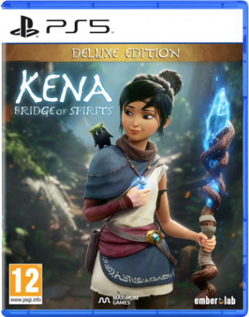 Kena Bridge of Spirits PS5 ist nicht mehr verfügbar