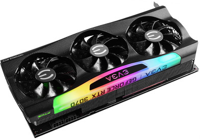 EVGA RTX 3070 8 GB FTW3 Ultra LHR ist nicht mehr verfügbar