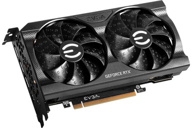 EVGA RTX 3060 Ti 8 GB XC LHR ist nicht mehr verfügbar