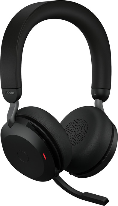 Jabra Evolve2 75 USB-C Wireless Office Headset Black is no longer available