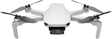 DJI Mini SE is no longer available