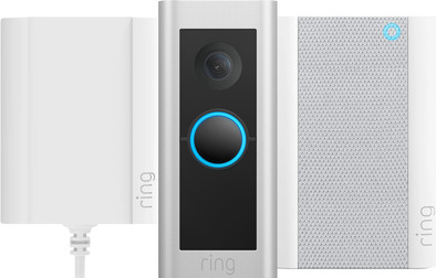 Ring Video Doorbell Pro 2 Plugin + Chime Pro is no longer available