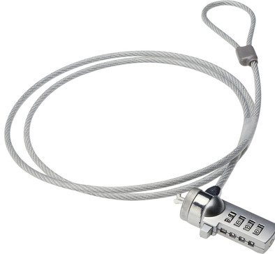 ACT Laptop Lock with Number Combination is no longer available