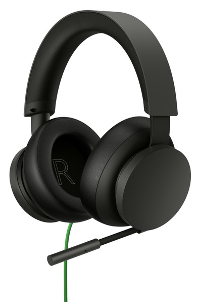 Microsoft Xbox Stereo Headset ist nicht mehr verfügbar