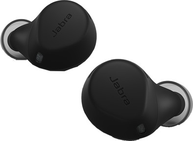 Jabra Elite 7 Active Schwarz ist nicht mehr verfügbar