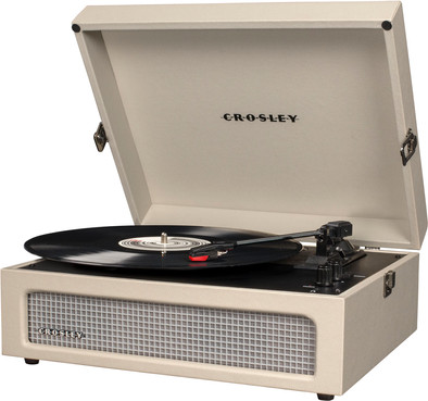 Crosley Voyager Dune is no longer available