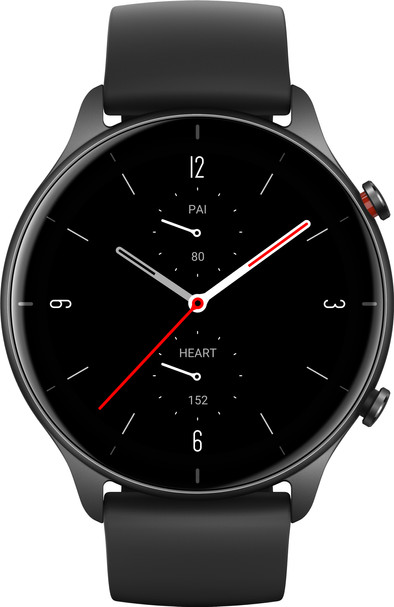 Amazfit GTR 2e Schwarz ist nicht mehr verfügbar