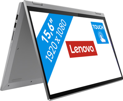 Lenovo IdeaPad Flex 5 15ALC05 82HV004AGE 15.6" - Ryzen 7-5700U - 16GB/512GB SSD ist nicht mehr verfügbar