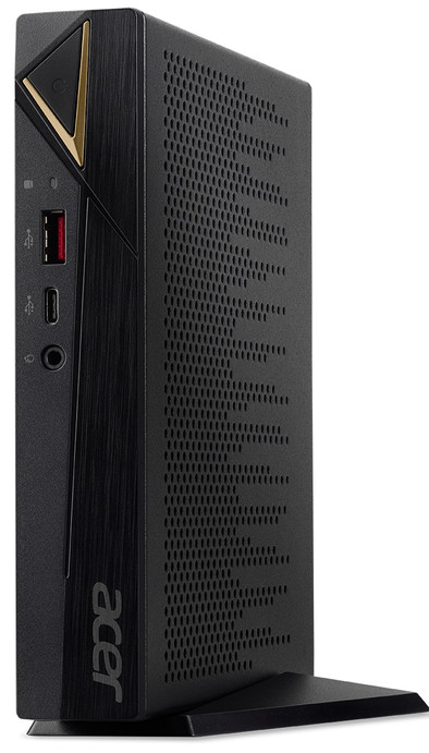 Acer Revo RN96 I56111V is no longer available