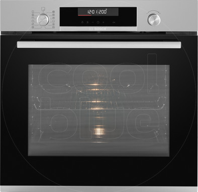 Bosch HBA578BS0 ist nicht mehr verfügbar