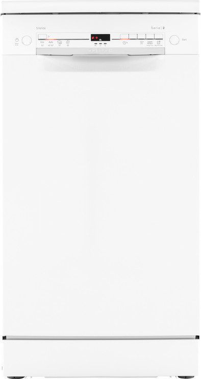 Bosch SRS2IKW04E / Freestanding is no longer available